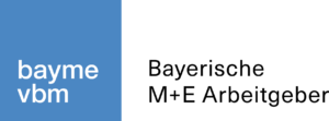 As a member of bayme vbm, we actively support the Bavarian industry in building competencies for the digital transformation.